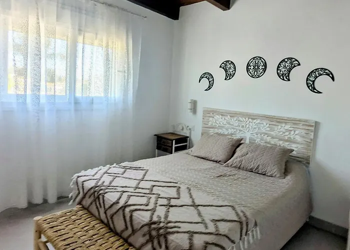 Conil Terraza Apartamentos