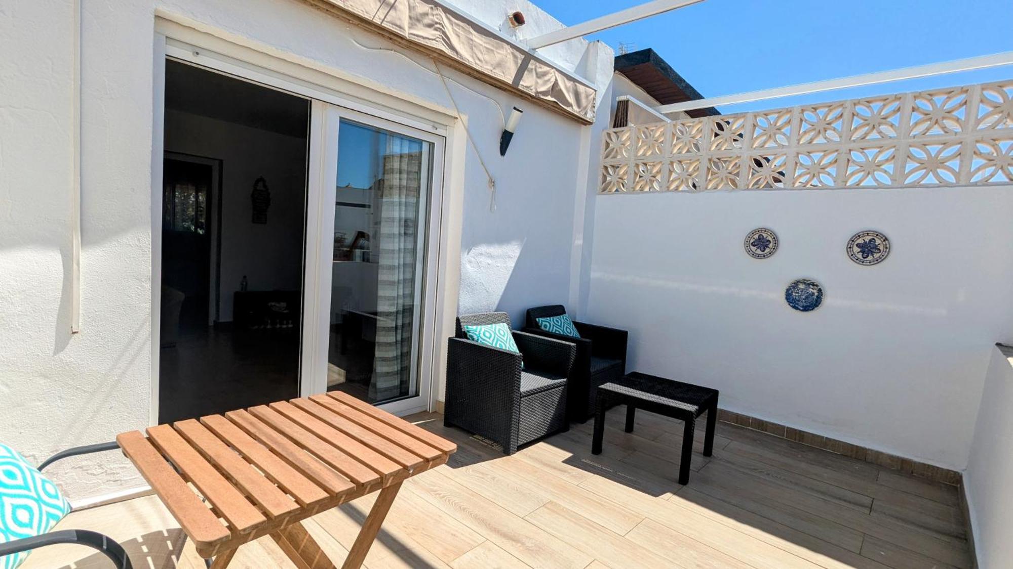 Apartment Conil Terraza *