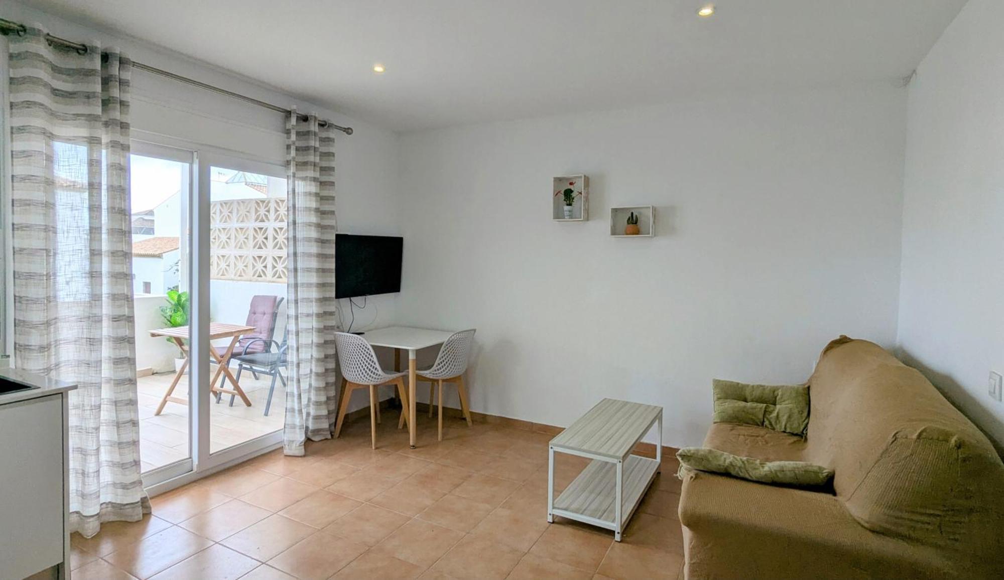 Conil Terraza Apartment Conil De La Frontera