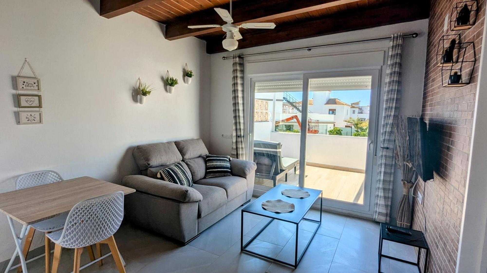 Conil Terraza Apartment Conil De La Frontera