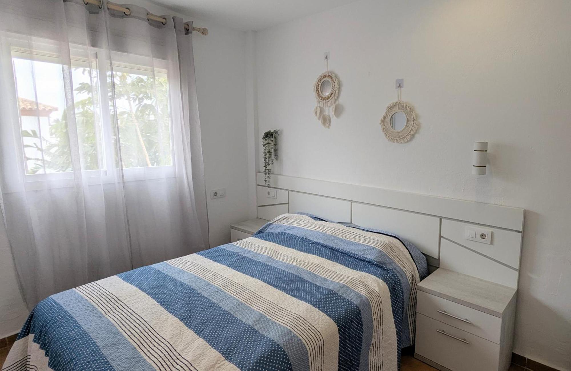 Conil Terraza Apartment