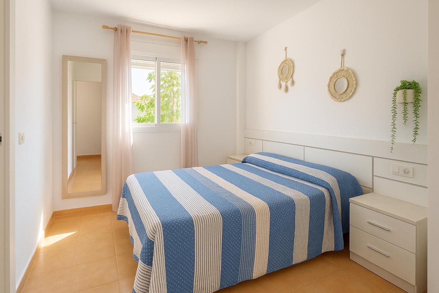 Apartamento Conil Terraza Nuevo