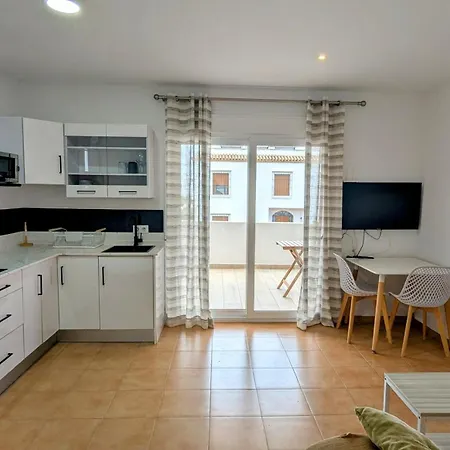 Conil Terraza Apartamentos Conil De La Frontera Extérieur photo