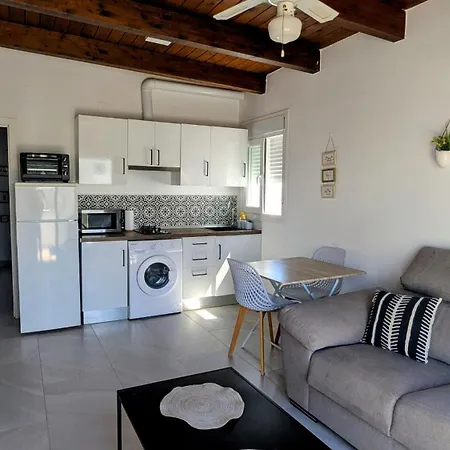 Conil Terraza Apartamentos Conil De La Frontera Extérieur photo