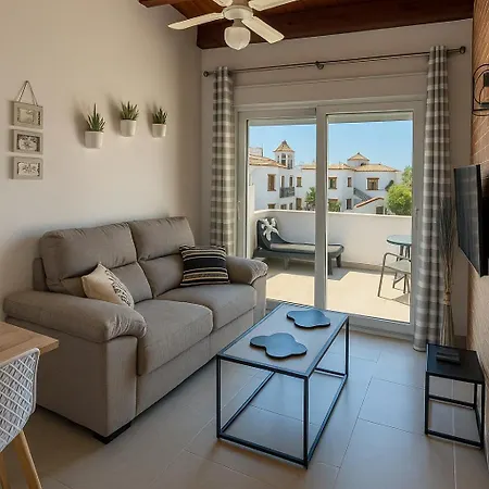 Conil Terraza Apartamentos Conil De La Frontera Exterior photo