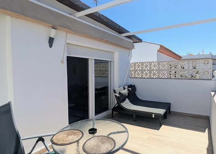 Conil Terraza Apartamentos