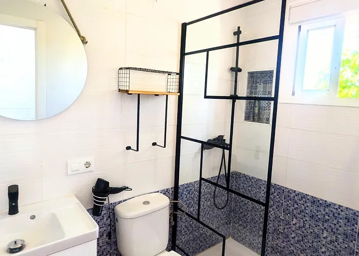Conil Terraza Apartamentos