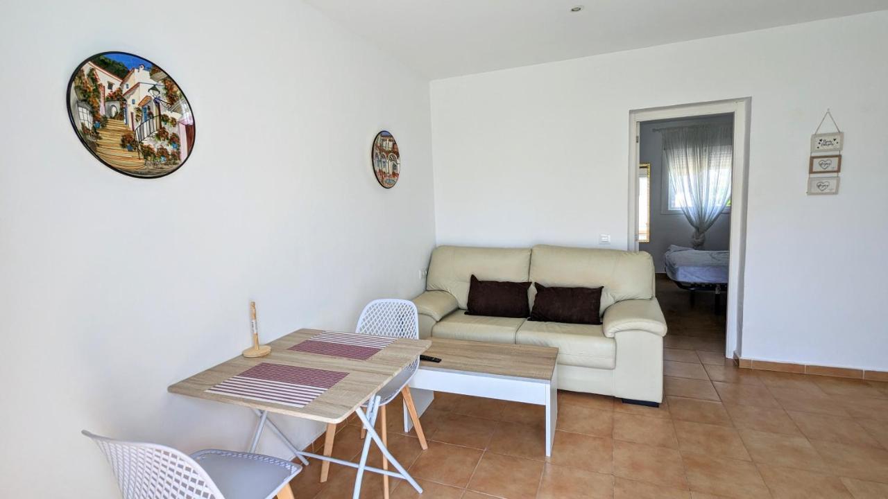 Conil Terraza Apartment *