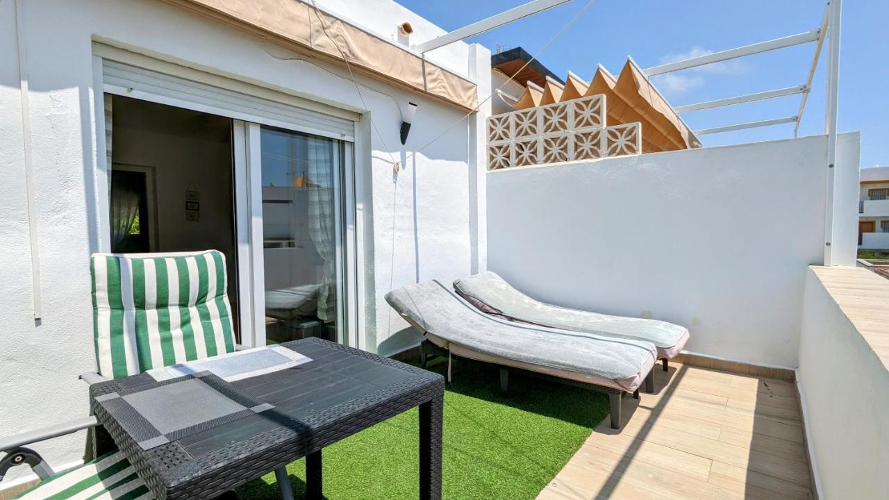 Conil Terraza Apartment *