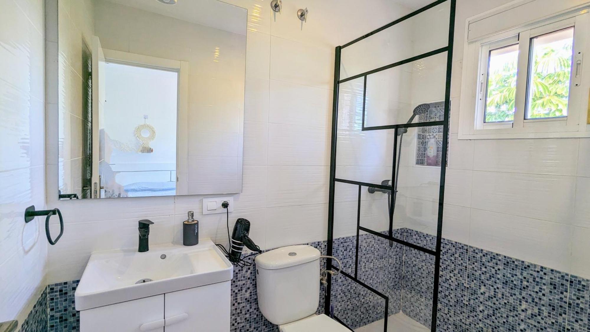 Conil Terraza Apartment