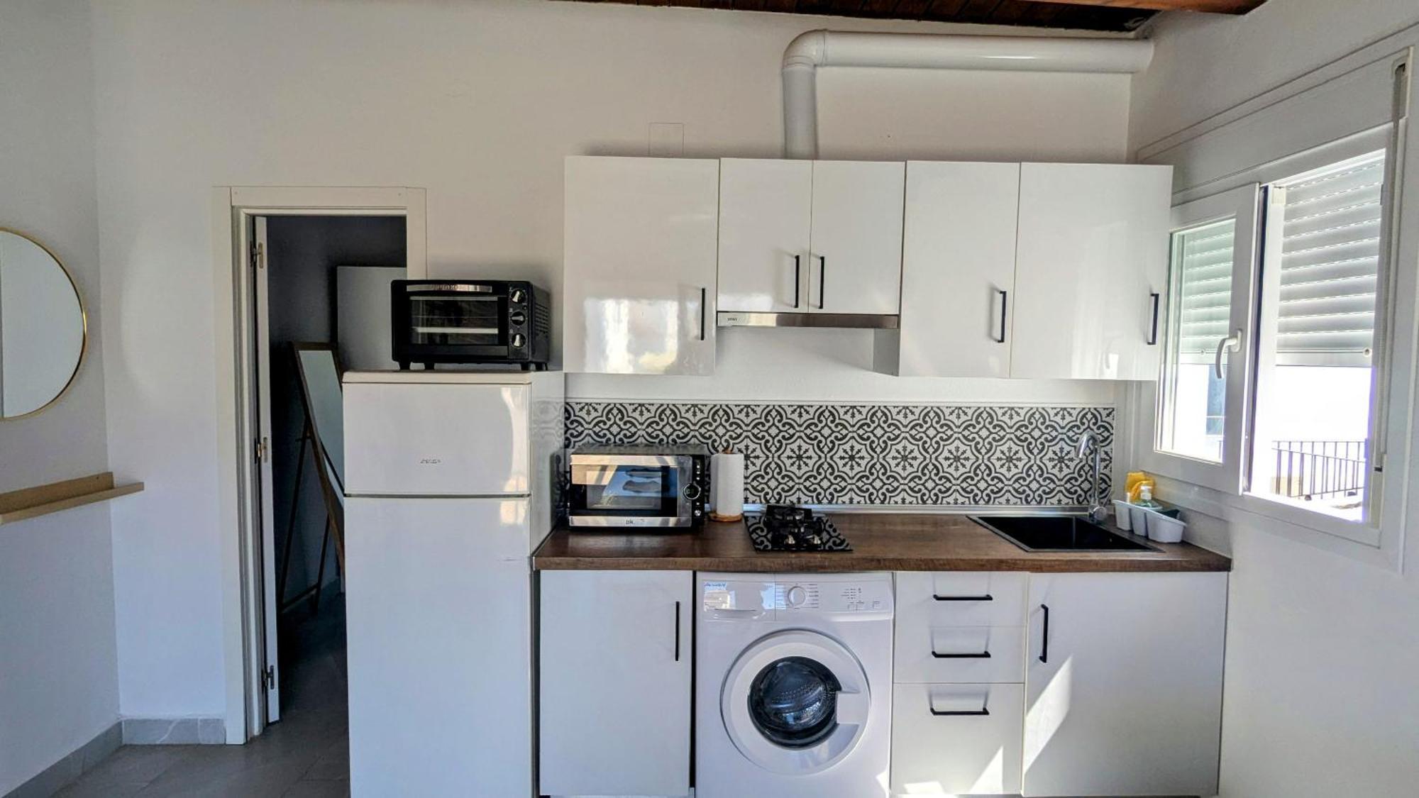 Apartment Conil Terraza