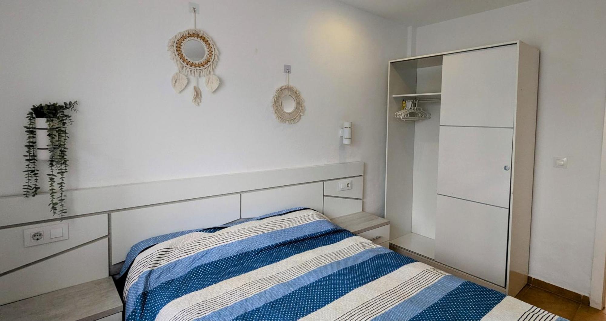 Conil Terraza Apartment *