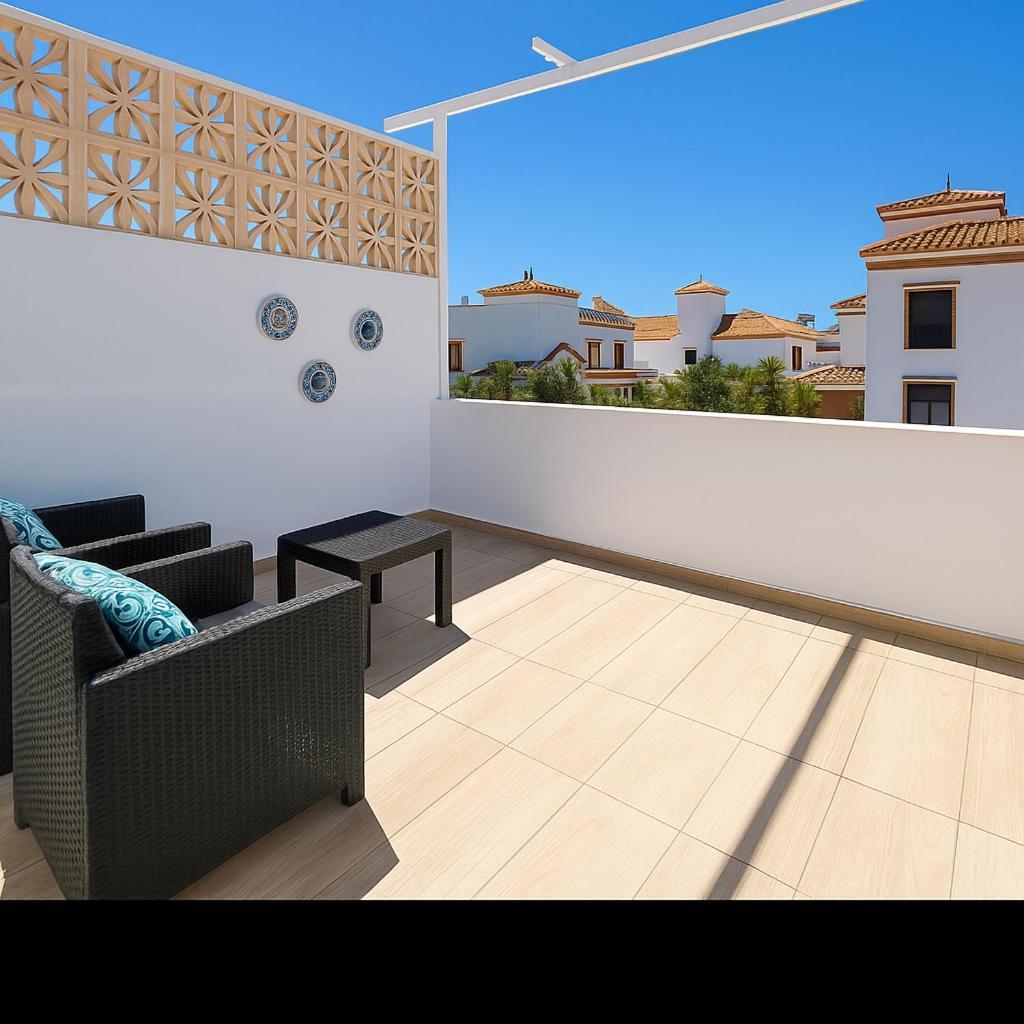 Conil Terraza * Conil De La Frontera