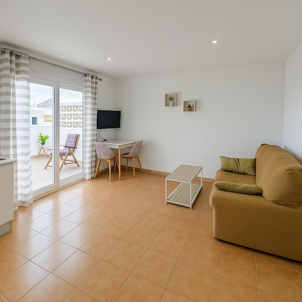 Conil Terraza Apartment *