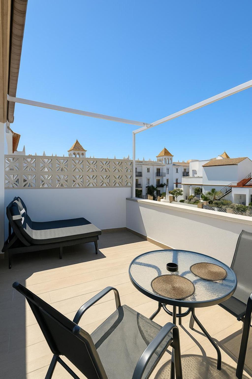 Apartment Conil Terraza
